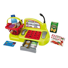 Load image into Gallery viewer, ECOIFFIER - 100% Chef Bubble Cook Cash Register - Allsport