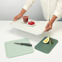 Load image into Gallery viewer, BRABANTIA TASTY+ Chopping Board Set Mixed