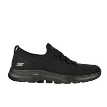 Load image into Gallery viewer, Women's Skechers GOwalk 6 - Fun Waves