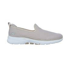 Load image into Gallery viewer, Skechers GOwalk 6 - Clear Virtue