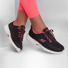 Load image into Gallery viewer, Skechers Women GOwalk 6 Shoes