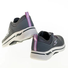 Load image into Gallery viewer, WOMEN'S GOWALK ARCH FIT - VIBRANT LOOK