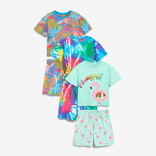 Load image into Gallery viewer, OG 3PK SHORT FLAMING - Allsport