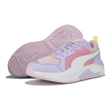 Load image into Gallery viewer, X-RAY Neon Pastel Junior Shoes - Allsport