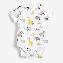 Load image into Gallery viewer, ORG SAFARI 5PKSSB - Allsport