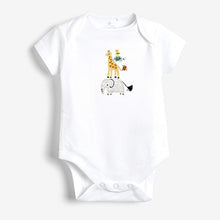 Load image into Gallery viewer, ORG SAFARI 5PKSSB - Allsport