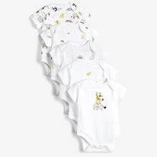 Load image into Gallery viewer, ORG SAFARI 5PKSSB - Allsport