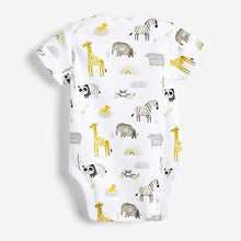 Load image into Gallery viewer, ORG SAFARI 5PKSSB - Allsport