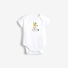 Load image into Gallery viewer, ORG SAFARI 5PKSSB - Allsport