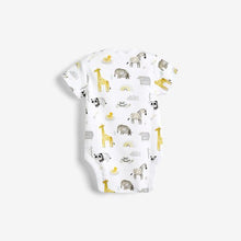 Load image into Gallery viewer, ORG SAFARI 5PKSSB - Allsport