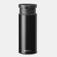 Load image into Gallery viewer, BRABANTIA Soap Dispenser Profile - Matt Black