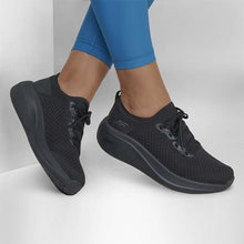 Load image into Gallery viewer, Skechers Women Max Cushioning Essential Shoes