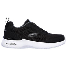 Load image into Gallery viewer, Skechers Women Sport Skech-Air Dynamight Shoes - Black - Allsport