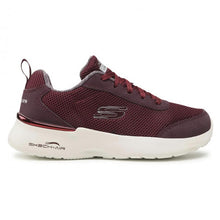 Load image into Gallery viewer, Skechers Women Sport Skech-Air Dynamight Shoes - Burgundy - Allsport