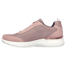 Load image into Gallery viewer, Skechers Women Sport Skech-Air Dynamight Shoes - Mauve - Allsport