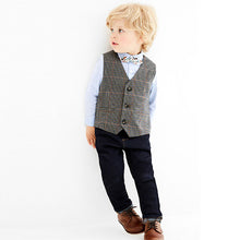 Load image into Gallery viewer, WC BROWN DOGTOOTH - Allsport