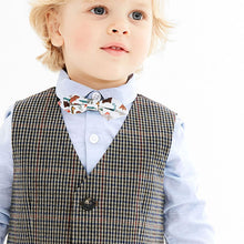 Load image into Gallery viewer, WC BROWN DOGTOOTH - Allsport