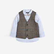 Load image into Gallery viewer, WC BROWN DOGTOOTH - Allsport