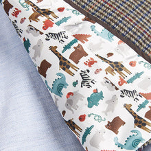 Load image into Gallery viewer, WC BROWN DOGTOOTH - Allsport