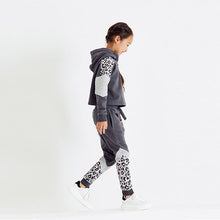 Load image into Gallery viewer, SET CHARCOAL ANIMAL - Allsport