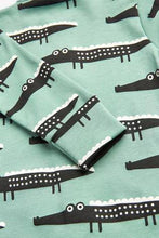 Load image into Gallery viewer, Ochre 3 Pack Character Sleepsuits (up to 18 months) - Allsport