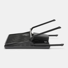 Load image into Gallery viewer, BRABANTIA Foldable Dish Drying Rack Small