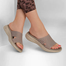 Load image into Gallery viewer, Skechers Women 600 On-The-GO Sandals