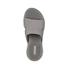 Load image into Gallery viewer, Skechers Women 600 On-The-GO Sandals
