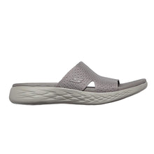 Load image into Gallery viewer, Skechers Women 600 On-The-GO Sandals