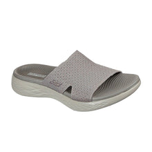 Load image into Gallery viewer, Skechers Women 600 On-The-GO Sandals