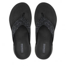 Load image into Gallery viewer, Skechers Female Flip Flops On-The-Go Flex