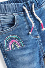 Load image into Gallery viewer, UNICORN PULLON (3MTHS-5YRS) - Allsport