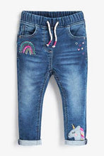 Load image into Gallery viewer, UNICORN PULLON (3MTHS-5YRS) - Allsport