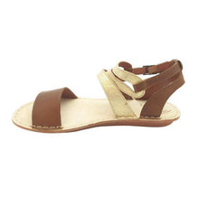 Load image into Gallery viewer, ZENITHS Tan & Dore - Allsport