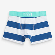 Load image into Gallery viewer, Colour Stripe 5 Pack Trunk (2-12yrs)