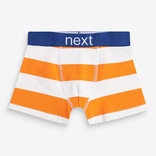 Load image into Gallery viewer, Colour Stripe 5 Pack Trunk (2-12yrs)
