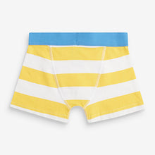 Load image into Gallery viewer, Colour Stripe 5 Pack Trunk (2-12yrs)