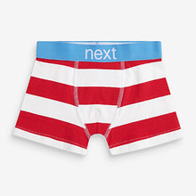 Load image into Gallery viewer, Colour Stripe 5 Pack Trunk (2-12yrs)