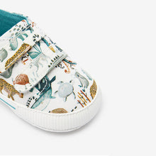 Load image into Gallery viewer, PRAM 2V ANIMAL AOP - Allsport