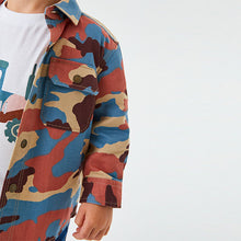 Load image into Gallery viewer, TSET LS CAMO - Allsport