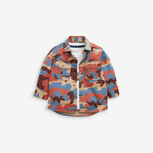Load image into Gallery viewer, TSET LS CAMO - Allsport