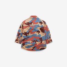 Load image into Gallery viewer, TSET LS CAMO - Allsport
