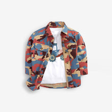 Load image into Gallery viewer, TSET LS CAMO - Allsport