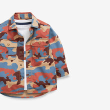 Load image into Gallery viewer, TSET LS CAMO - Allsport