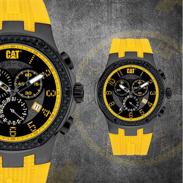 Cat navigo online watch price