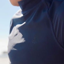 Load image into Gallery viewer, OB RASH SS NAVY - Allsport