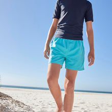 Load image into Gallery viewer, OB RASH SS NAVY - Allsport