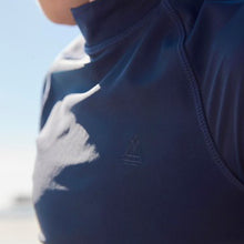 Load image into Gallery viewer, OB RASH SS NAVY - Allsport