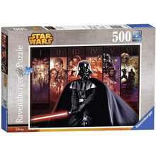 Load image into Gallery viewer, Puzzle Star Wars 500 pcs - Allsport