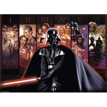 Load image into Gallery viewer, Puzzle Star Wars 500 pcs - Allsport